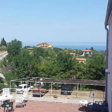 Larocca Studio Piran