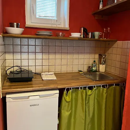 Larocca Studio Apartment