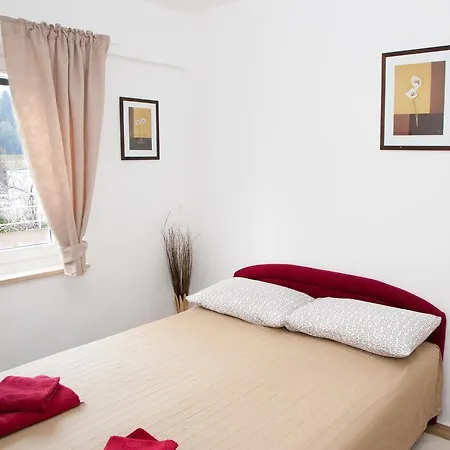 Apartment Larocca Studio *
