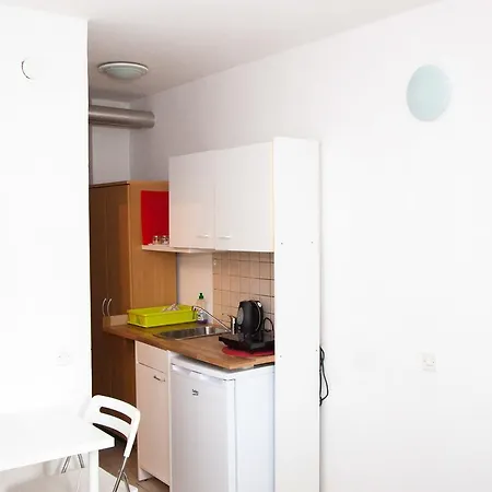 Apartment Larocca Studio Piran