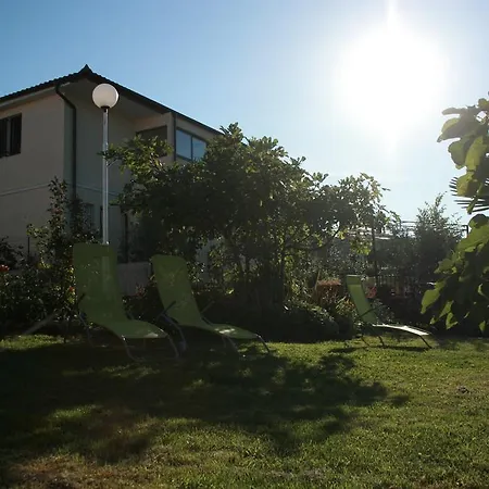Apartment Larocca Studio