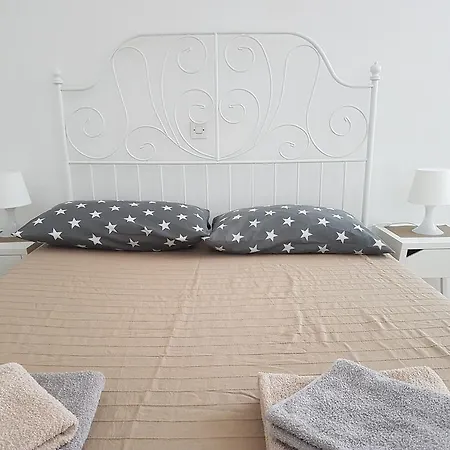 Apartment Larocca Studio *