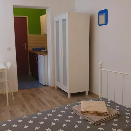 Apartment Larocca Studio Piran