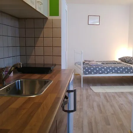 Apartment Larocca Studio *