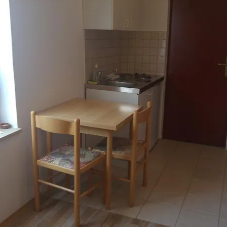 Apartment Larocca Studio