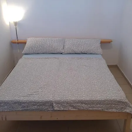 Apartment Larocca Studio *