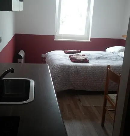 Apartment Larocca Studio *