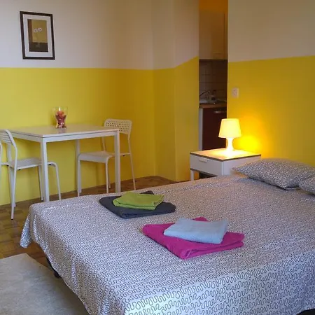 Larocca Studio Piran