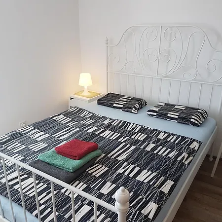 Larocca Studio Apartment Piran