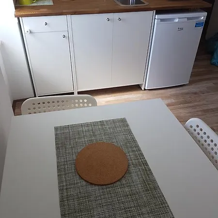 Apartment Larocca Studio *