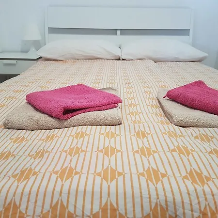 Larocca Studio Apartment *