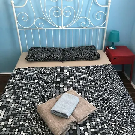 Larocca Studio Apartment *