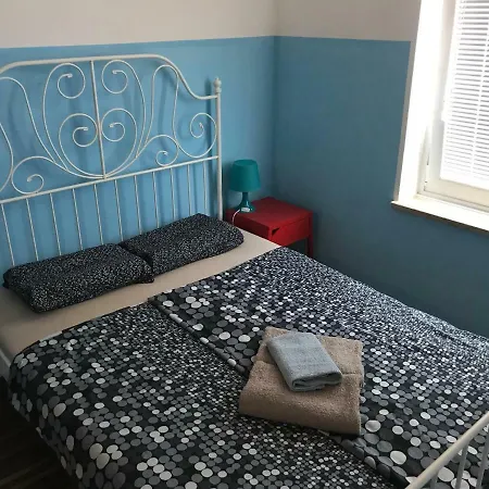 Larocca Studio Apartment
