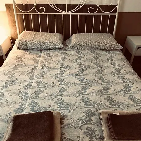 Larocca Studio Apartment