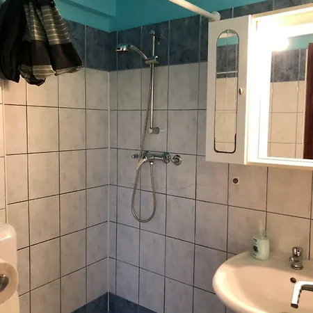 Larocca Studio Apartment *