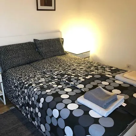 Larocca Studio Apartment