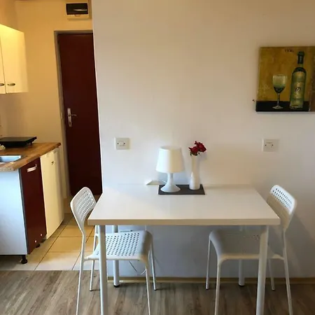 Apartment Larocca Studio Piran
