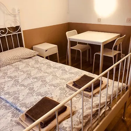 Larocca Studio Apartment *