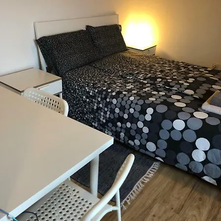 Larocca Studio Apartment