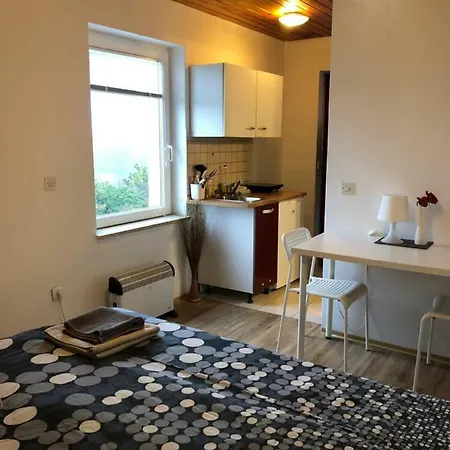 Apartment Larocca Studio Piran