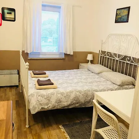 Larocca Studio Apartment